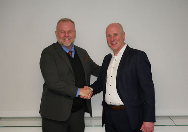 Foto Dacke Industri expands its European footprint by acquiring Völkel Mikroelektronik GmbH and strengthening its presence in a key market.